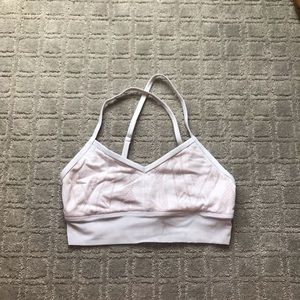 All Yoga Aria Sports Bra